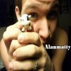 Alanmatty