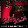 Manman