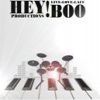 HEYBOOPRODUCTIONS