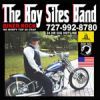 TheRoySitesBand
