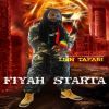 LionTafari