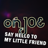 ohjoe