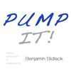 Benjamin Bidlack