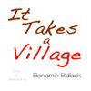Benjamin Bidlack