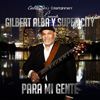 Gilbert Alba Y Super City