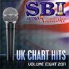 SBI Audio Karaoke