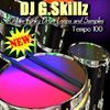 DJ G.Skillz