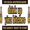 The Olga Watkins Band