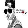 Dallas Blocker
