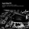Input Mod FX