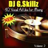 DJ G.Skillz