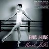 Finis Jhung & Mark Jelks