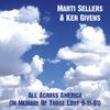 Marti Sellers & Ken Givens