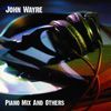 John Wayre