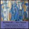 Ed Purcell & Alex Saxon