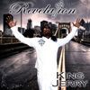 King Jerry