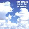 KING HOWARD