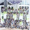 Bethel Choir, PC Nsimeyong Yaounde, Cameroon