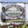 Brenda Davenport Taylor