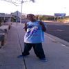 Young Reno