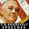 Franklin Delano Roosevelt