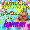 Personalized Kid Music