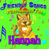 Personalized Kid Music