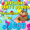 Personalized Kid Music