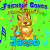 Personalized Kid Music