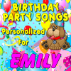 Personalized Kid Music