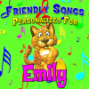 Personalized Kid Music