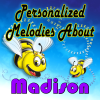Personalized Kid Music