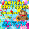 Personalized Kid Music