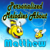 Personalized Kid Music