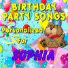 Personalized Kid Music
