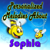 Personalized Kid Music