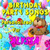 Personalized Kid Music
