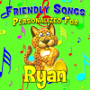 Personalized Kid Music