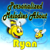 Personalized Kid Music