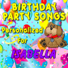 Personalized Kid Music
