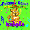 Personalized Kid Music