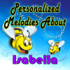 Personalized Kid Music
