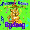 Personalized Kid Music