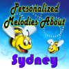 Personalized Kid Music