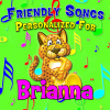 Personalized Kid Music