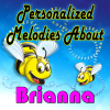 Personalized Kid Music
