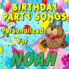 Personalized Kid Music