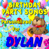 Personalized Kid Music