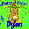 Personalized Kid Music
