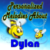 Personalized Kid Music